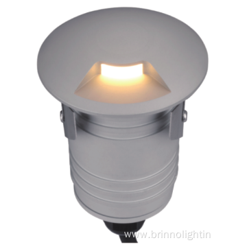 3w Aluminium Path Light For outdoor path